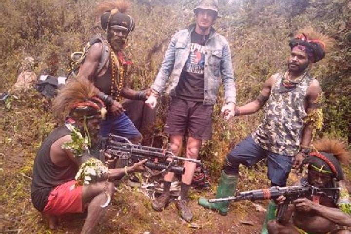 Luna, 30 — Escort in Mount Hagen, Papua New Guinea