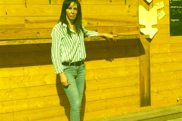 Luna, 30 — Escort in Moyeuvre-Petite, France