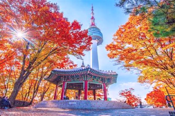 Luna, 30 — Escort in Namsan, North Korea