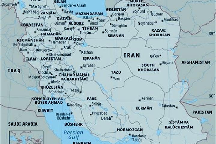 Luna, 30 — Escort in Nasanar, Iran