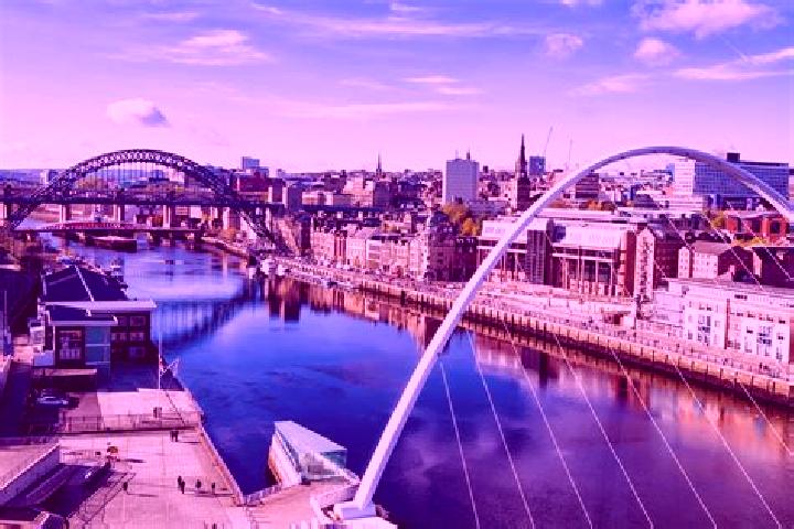 Luna, 30 — Escort in Newcastle upon Tyne, United Kingdom
