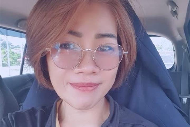 Luna, 30 — Escort in Non Sang, Thailand