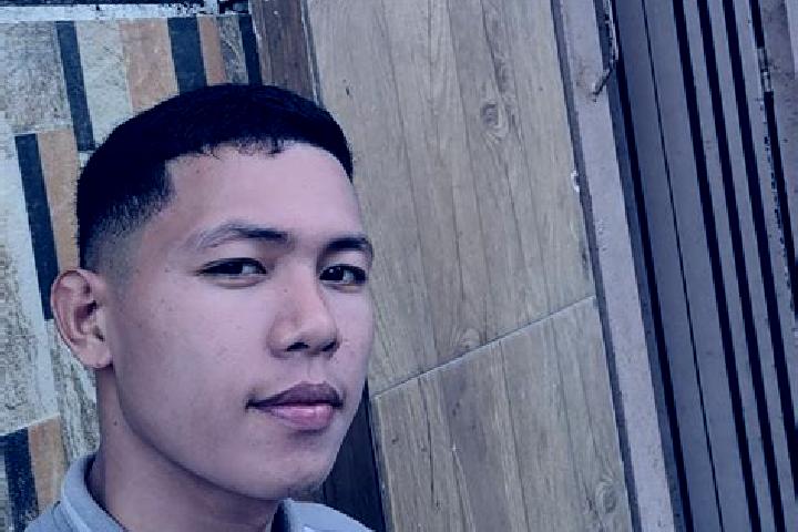 Luna, 30 — Escort in Palimbang, Philippines