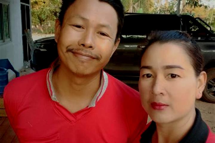 Luna, 30 — Escort in Phran Kratai, Thailand