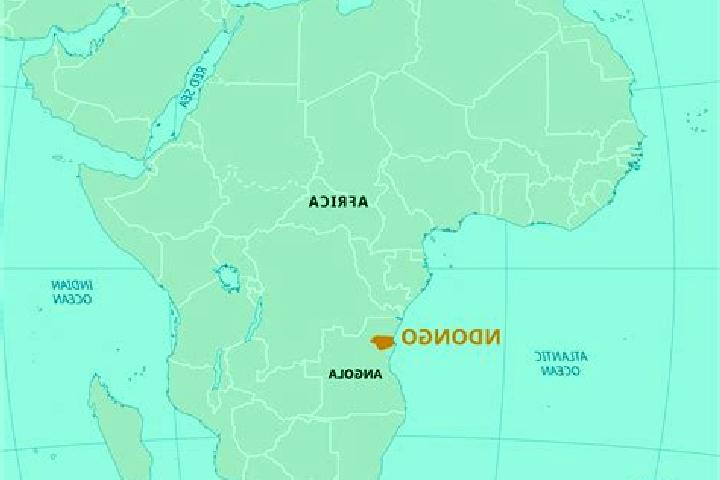 Luna, 30 — Escort in Pungo a Ndongo, Angola