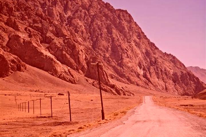 Luna, 30 — Escort in Qubodiyon, Tajikistan