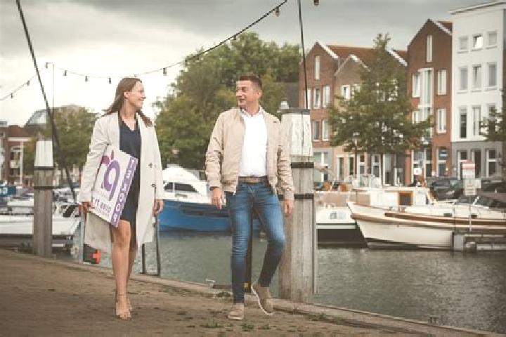 Luna, 30 — Escort in Rhoon, Netherlands