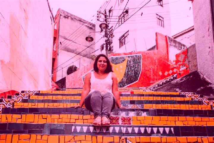 Luna, 30 — Escort in Rio Azul, Brazil