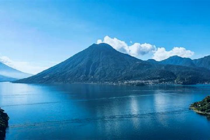 Luna, 30 — Escort in Santiago Atitlan, Guatemala