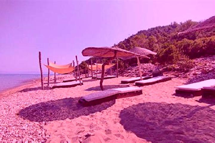 Luna, 30 — Escort in Skala Kallirachis, Greece