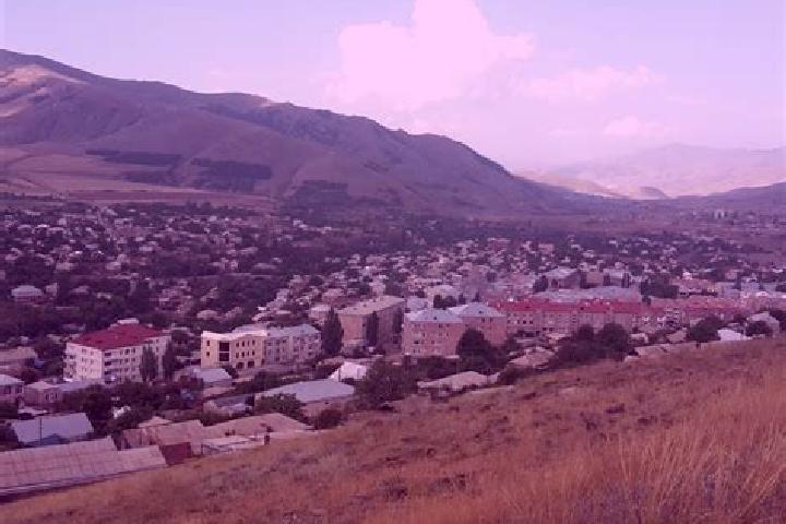 Luna, 30 — Escort in Stepanavan, Armenia