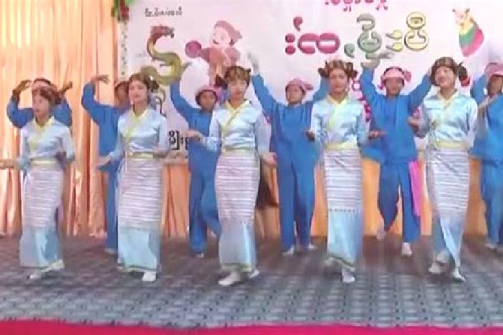 Luna, 30 — Escort in Taikkyi, Myanmar
