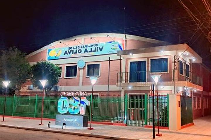 Luna, 30 — Escort in Villa Oliva, Paraguay