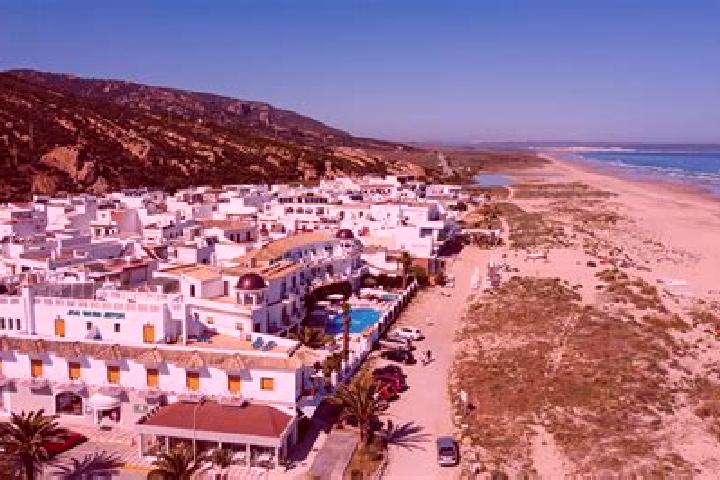 Luna, 30 — Escort in Zahara de los Atunes, Spain
