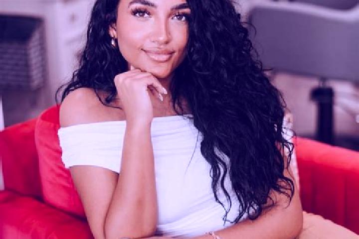 Luna, 30 — Escort in Zayda, Morocco