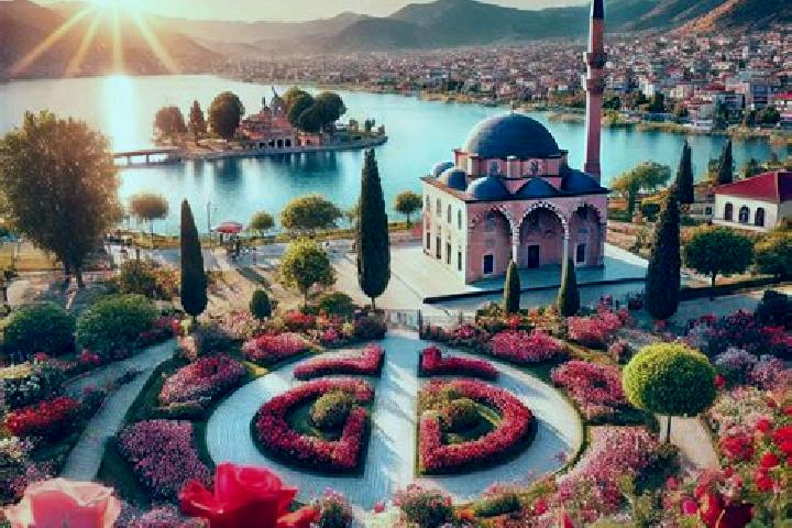 Luna, 30 — Escort in Zeytinburnu, Turkey