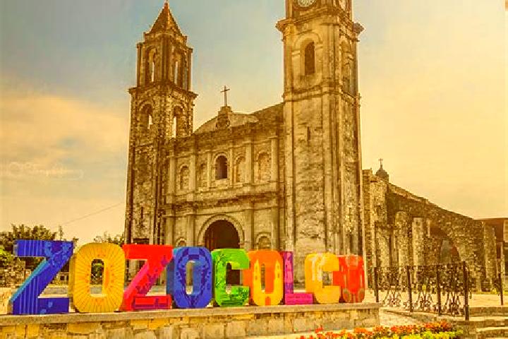 Luna, 30 — Escort in Zozocolco de Hidalgo, Mexico