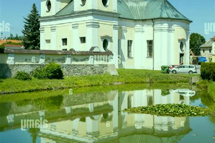 Luna, 30 — Escort in Zvole, Czech Republic