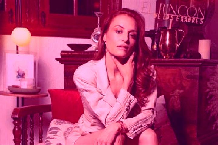 Luna, 31, a auburn brown-eyed indian companion based in El Rincon de los Perales. Offering GFE, Tantra, Roleplay. Available for incall and outcall, overnight...
