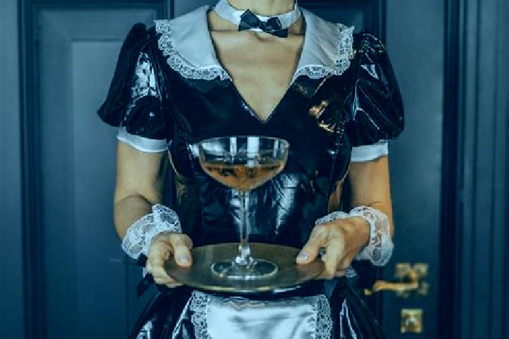 Luna, 31, a black dark-eyed caucasian companion based in San Leonardo in Passiria. Offering A-Level, BDSM, Fetish. Available for incall and outcall, day and ...