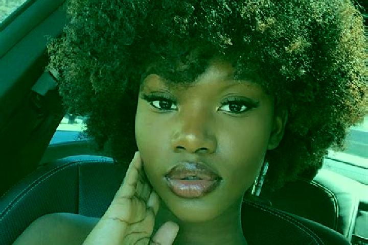 Luna, 31, a black dark-eyed ebony companion based in Patuvilayi. Offering Overnight, Domination, Girlfriend Experience, Roleplay. Available for incall and ou...