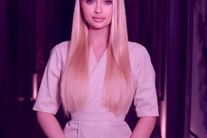Luna, 31, a blonde brown-eyed caribbean companion based in Payyanur. Offering Roleplay, Tantra, Erotic Massage, Fetish. Available for incall and outcall, ove...