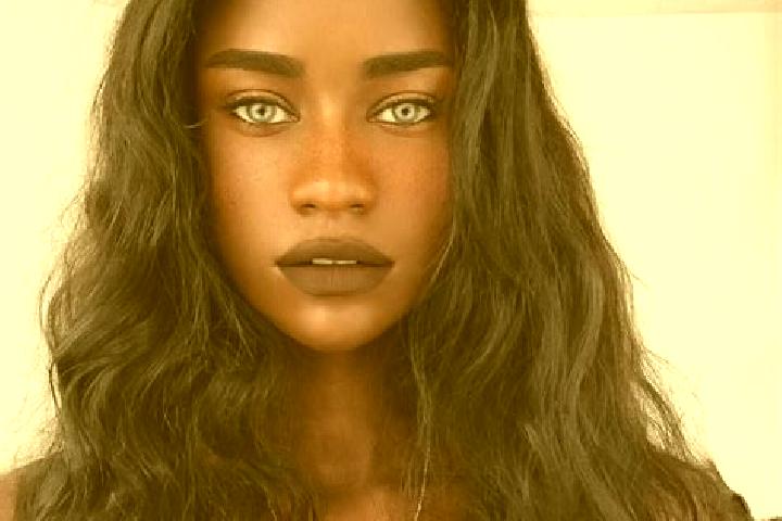 Luna, 31, a brunette blue-eyed ebony companion based in Cazanesti. Offering OWO, CIM, Roleplay, Couples. Available for incall and outcall, overnight bookings...