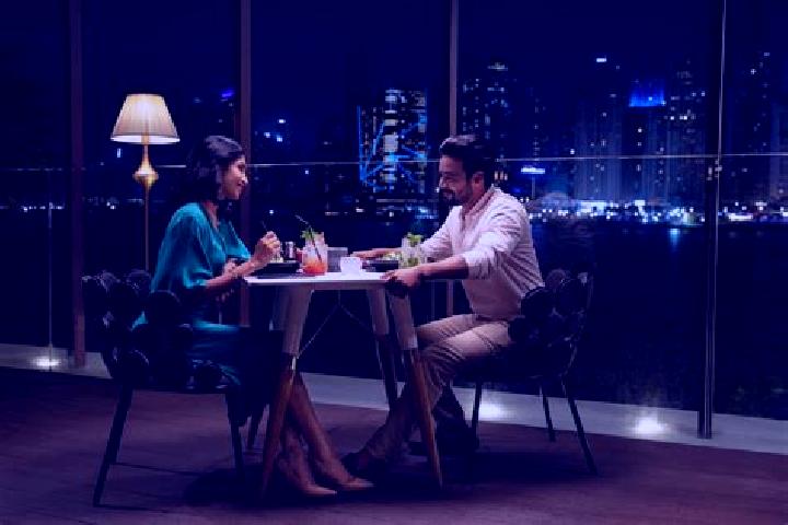 Luna, 31, a brunette grey-eyed asian companion based in Reef Al Fujairah City. Offering GFE, Dinner Date, Couples, OWO. Available for incall and outcall, ove...