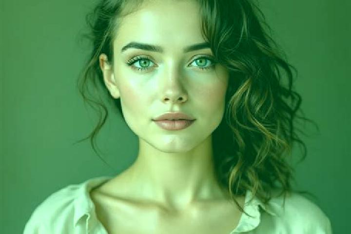 Luna, 31, a chestnut green-eyed mixed companion based in Farsejin. Offering Fetish, A-Level, BDSM. Available for incall and outcall, day and evening dates.
