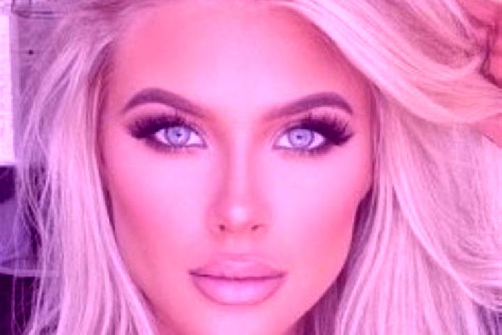Luna, 31, a platinum blonde dark-eyed middle eastern companion based in Getapnya. Offering Travel Companion, Fetish, Massage, GFE. Available for incall and o...