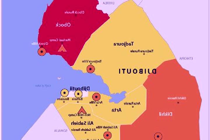 Luna, 31 — Escort in Ali Sabih, Djibouti
