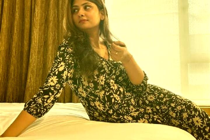 Luna, 31 — Escort in Aluva, India