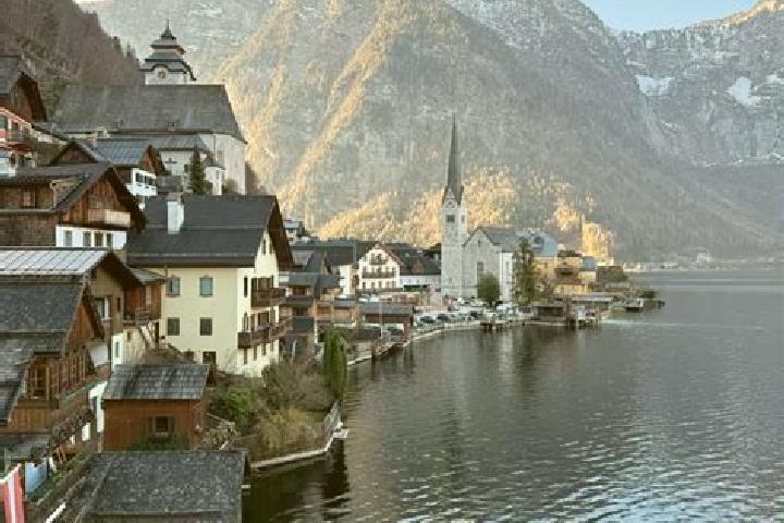 Luna, 31 — Escort in Ausserschmirn, Austria