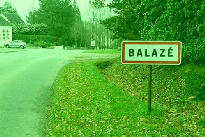 Luna, 31 — Escort in Balaze, France