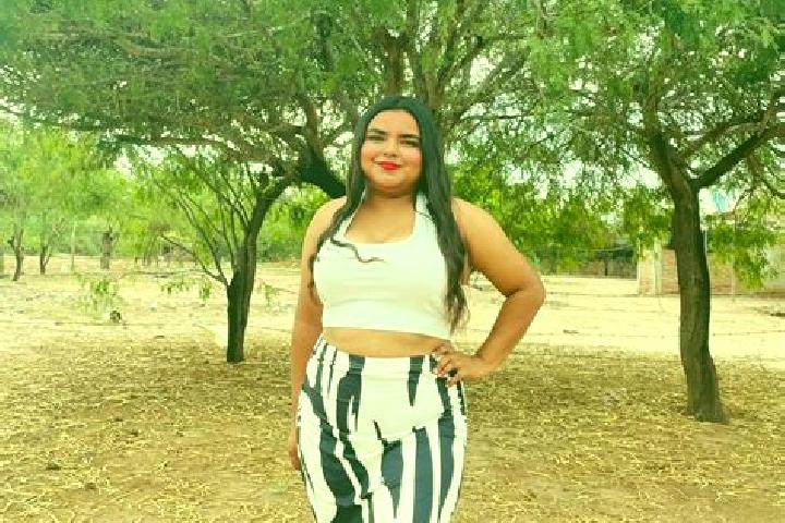 Luna, 31 — Escort in Buaysiacobe, Mexico