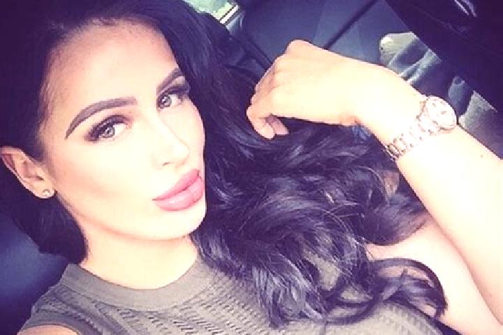 Luna, 31 — Escort in Castanet-Tolosan, France