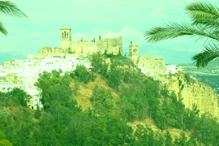 Luna, 31 — Escort in Castellar de la Frontera, Spain