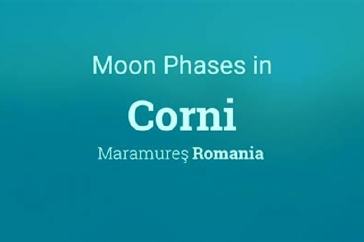 Luna, 31 — Escort in Corni, Romania