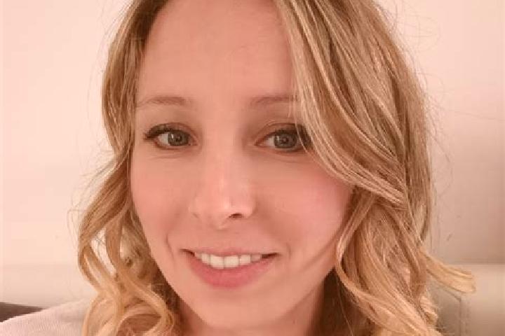 Luna, 31 — Escort in Crehange, France
