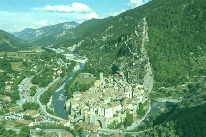 Luna, 31 — Escort in Entrevaux, France