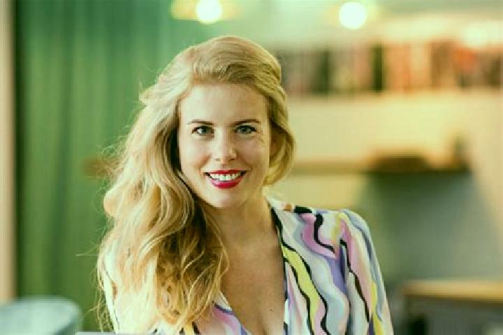 Luna, 31 — Escort in Fintel, Germany