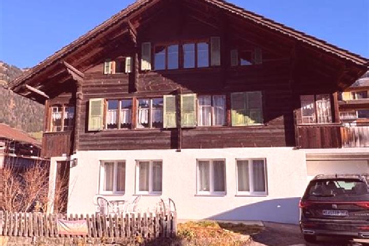 Luna, 31 — Escort in Frutigen, Switzerland