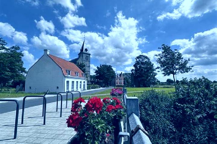 Luna, 31 — Escort in Helkijn, Belgium