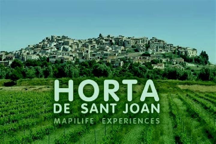 Luna, 31 — Escort in Horta de Sant Joan, Spain