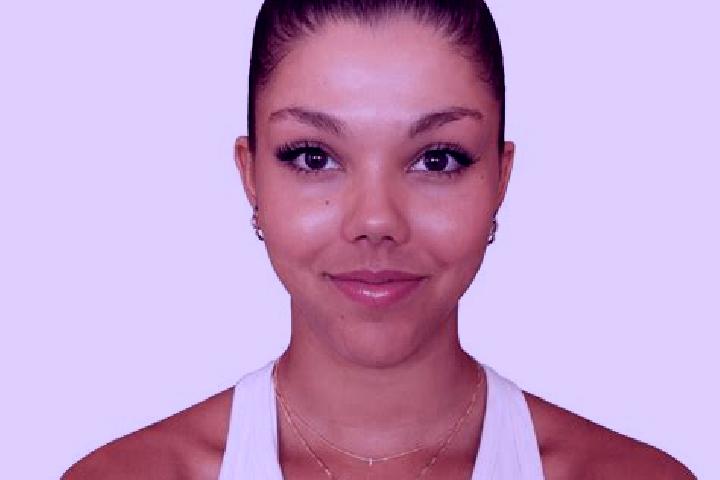 Luna, 31 — Escort in Ingram, United States