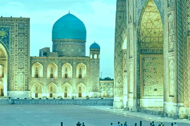 Luna, 31 — Escort in Jalolquduq, Uzbekistan