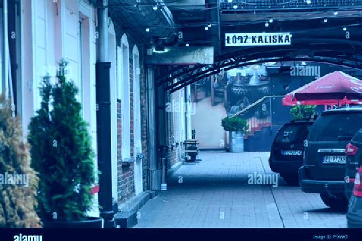 Luna, 31 — Escort in Kaliska, Poland