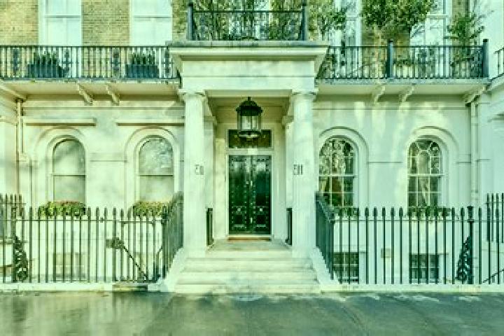 Luna, 31 — Escort in Knightsbridge and Belgravia, United Kingdom