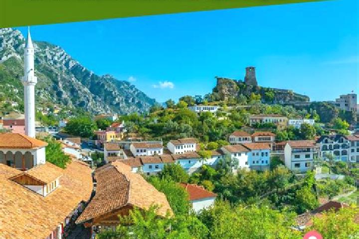 Luna, 31 — Escort in Kote, Albania
