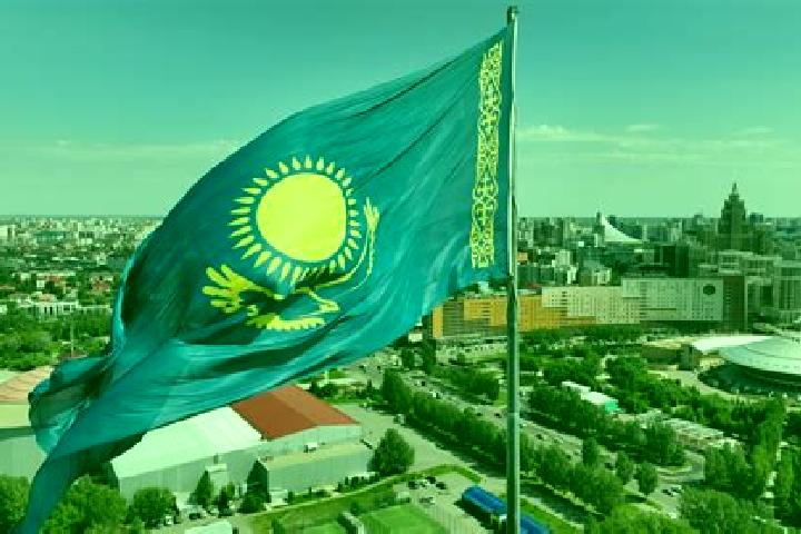 Luna, 31 — Escort in Kyzylzhar, Kazakhstan